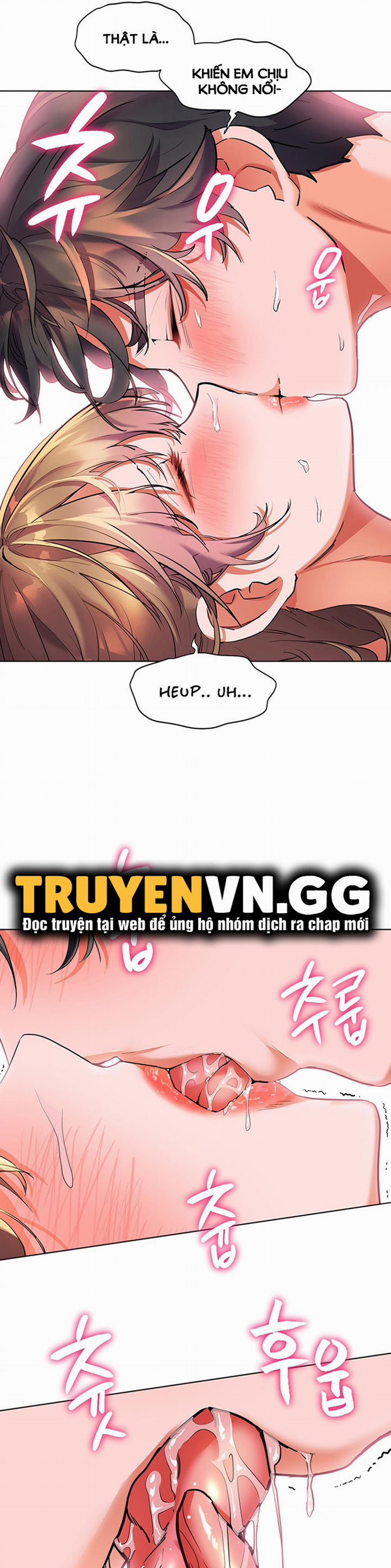 Cô Dâu Thời Thơ Ấu Của Tôi 22 trang 16