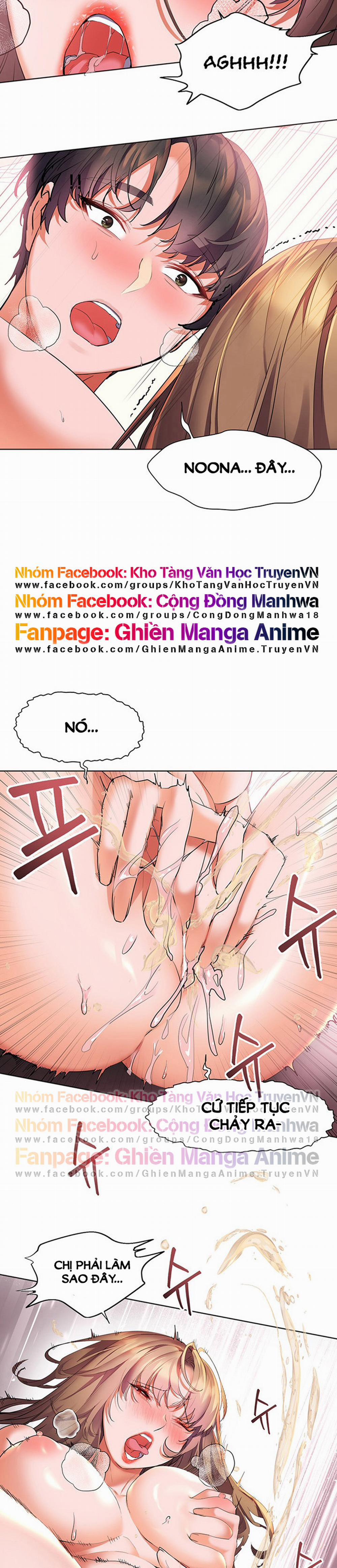 Cô Dâu Thời Thơ Ấu Của Tôi 22 trang 29