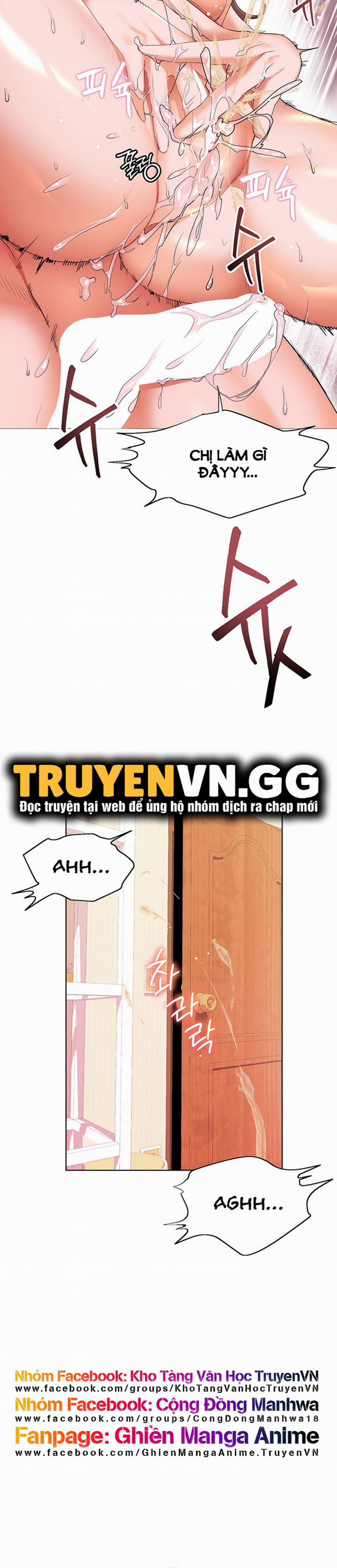 Cô Dâu Thời Thơ Ấu Của Tôi 22 trang 30