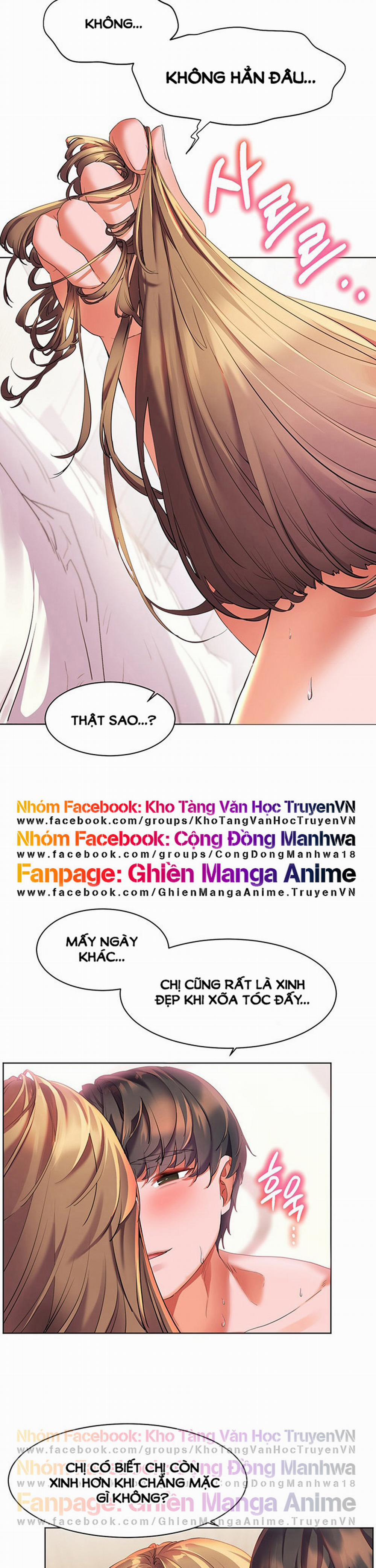 Cô Dâu Thời Thơ Ấu Của Tôi 22 trang 6