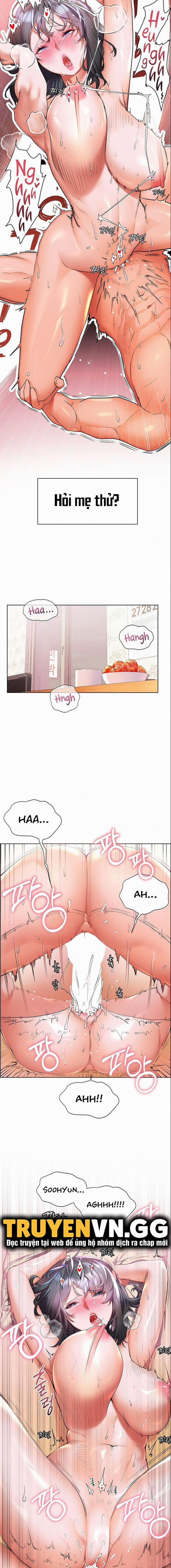 Cô Dâu Thời Thơ Ấu Của Tôi 26 trang 3