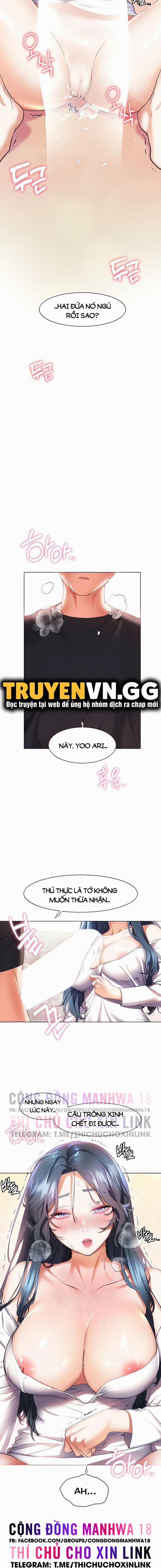 Cô Dâu Thời Thơ Ấu Của Tôi 30 trang 2