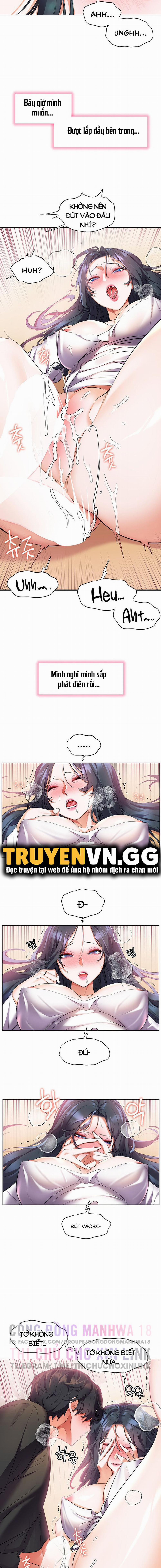 Cô Dâu Thời Thơ Ấu Của Tôi 30 trang 7