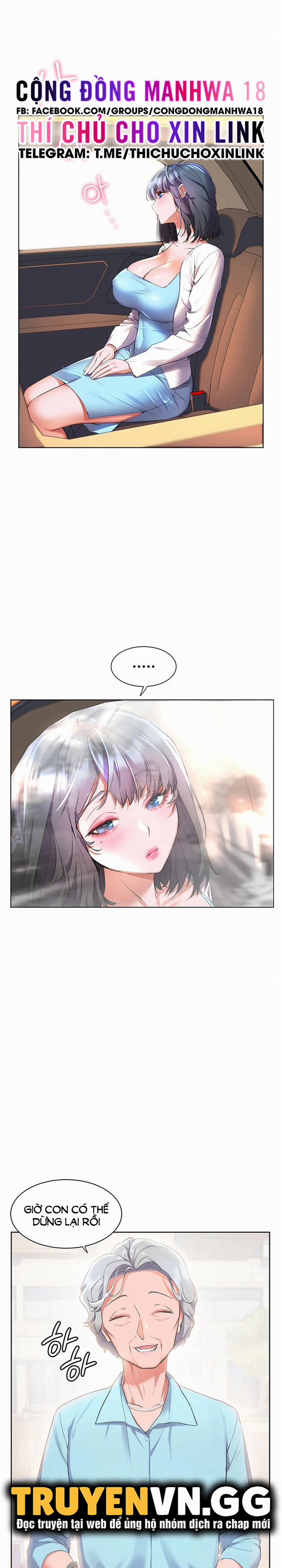 Cô Dâu Thời Thơ Ấu Của Tôi 34 trang 21