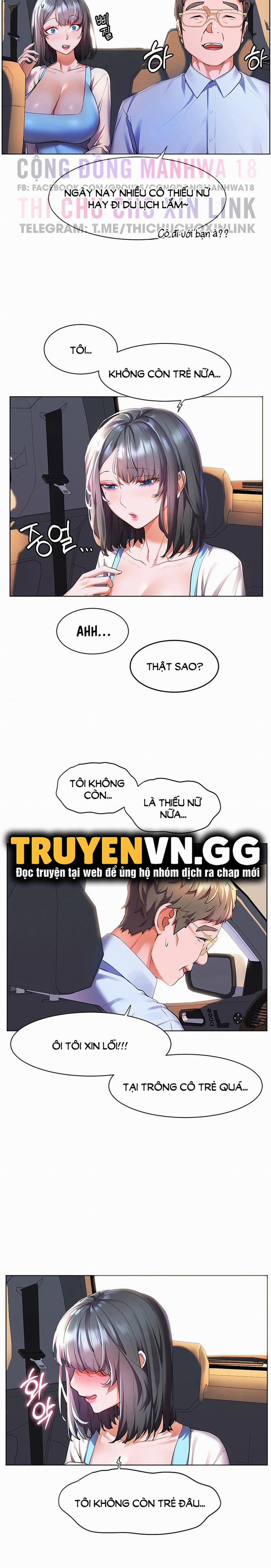 Cô Dâu Thời Thơ Ấu Của Tôi 34 trang 24