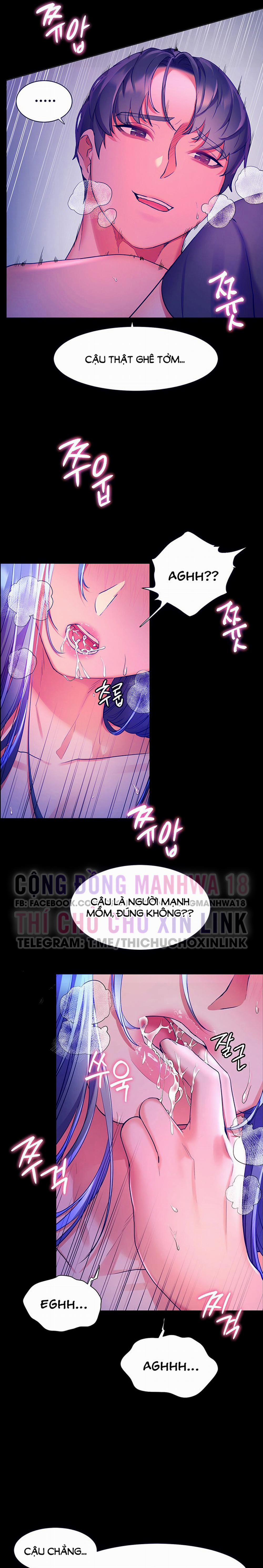 Cô Dâu Thời Thơ Ấu Của Tôi 34 trang 6