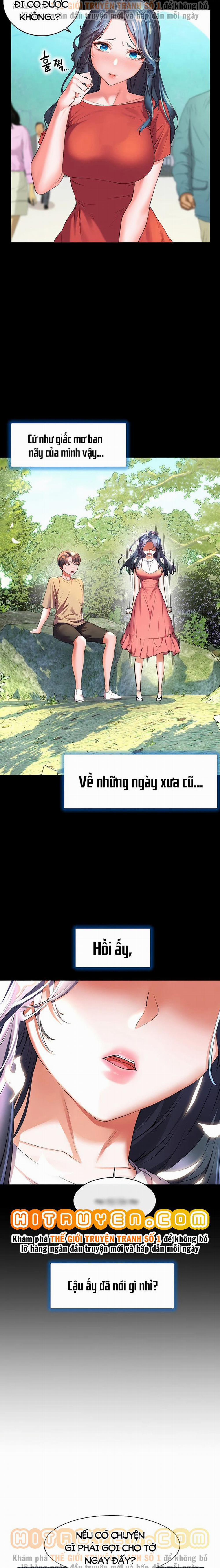 Cô Dâu Thời Thơ Ấu Của Tôi 35 trang 10