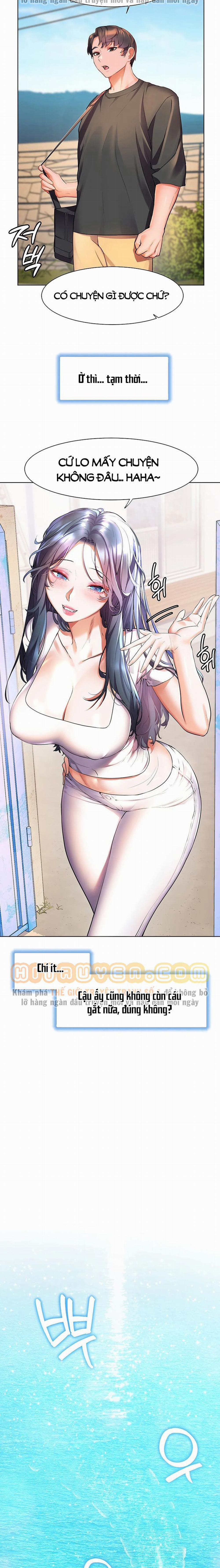 Cô Dâu Thời Thơ Ấu Của Tôi 35 trang 11