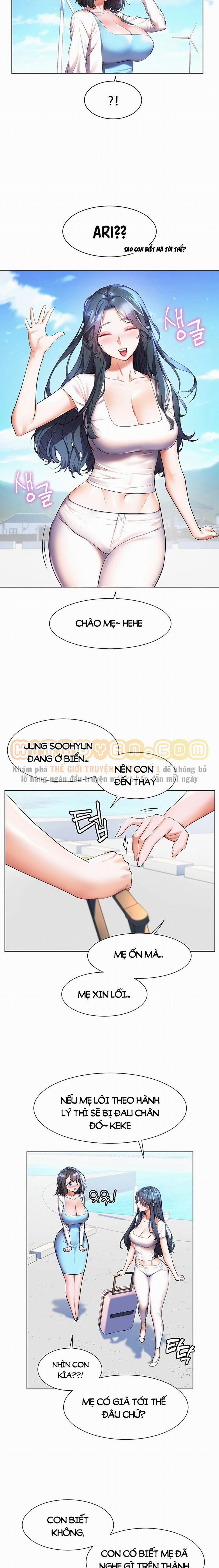 Cô Dâu Thời Thơ Ấu Của Tôi 35 trang 13