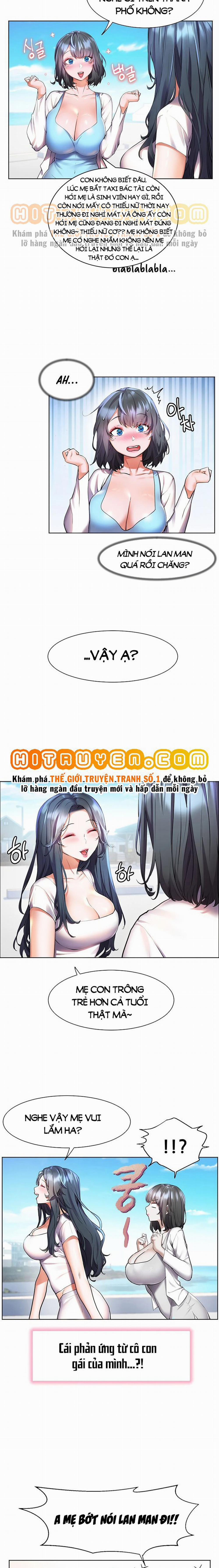 Cô Dâu Thời Thơ Ấu Của Tôi 35 trang 14