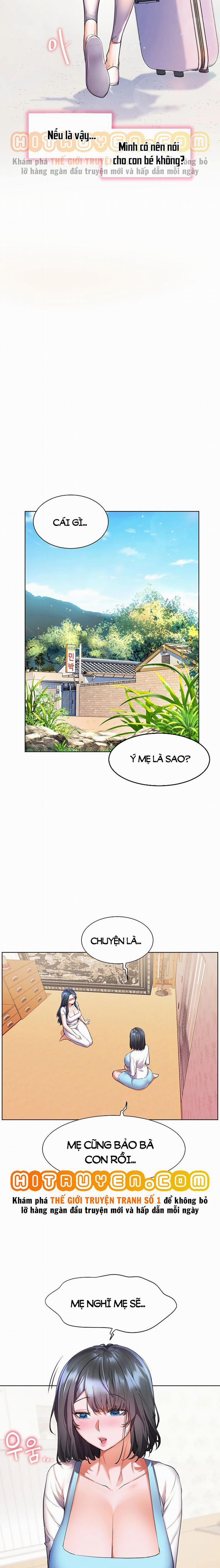 Cô Dâu Thời Thơ Ấu Của Tôi 35 trang 16