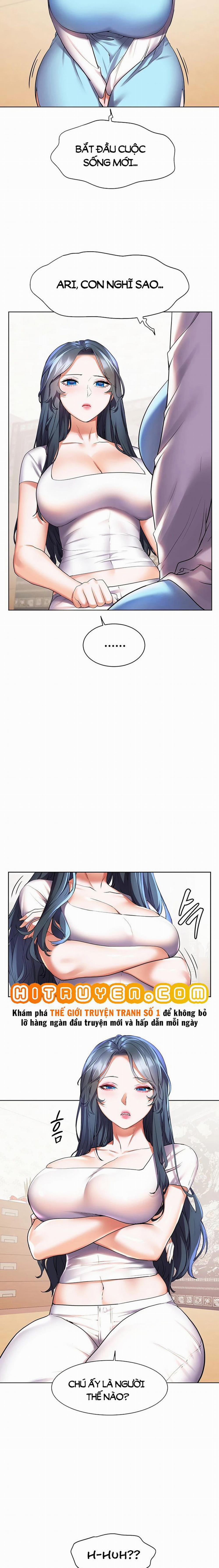 Cô Dâu Thời Thơ Ấu Của Tôi 35 trang 17