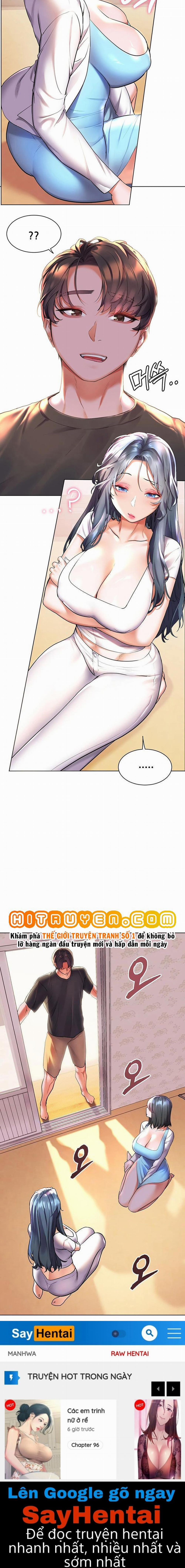 Cô Dâu Thời Thơ Ấu Của Tôi 35 trang 19