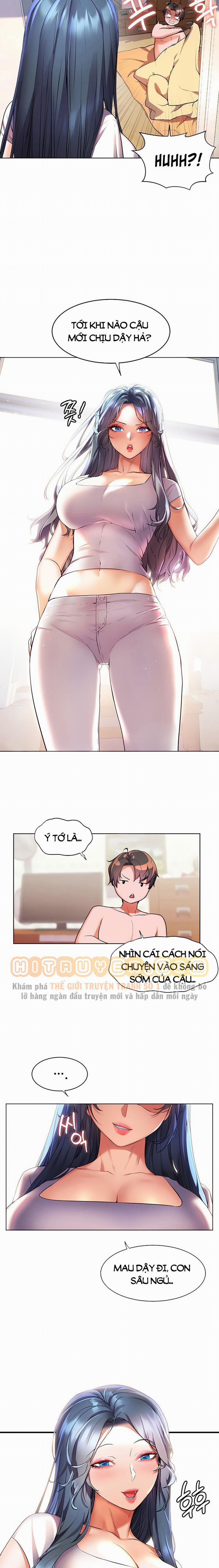 Cô Dâu Thời Thơ Ấu Của Tôi 35 trang 5