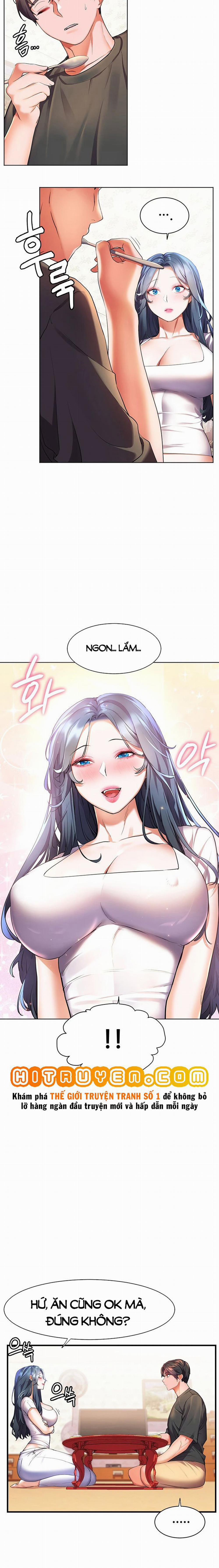 Cô Dâu Thời Thơ Ấu Của Tôi 35 trang 8