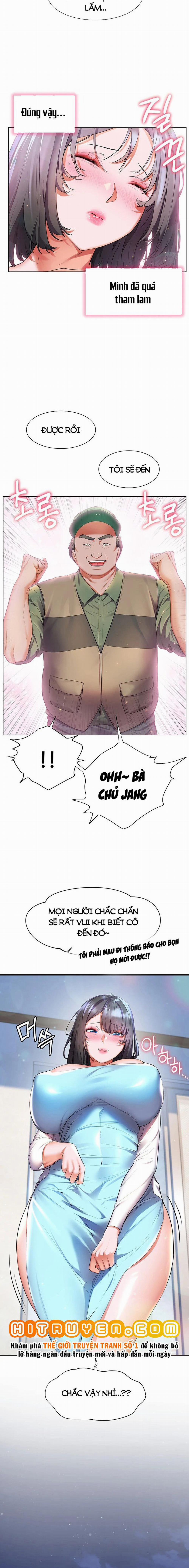 Cô Dâu Thời Thơ Ấu Của Tôi 36 trang 12