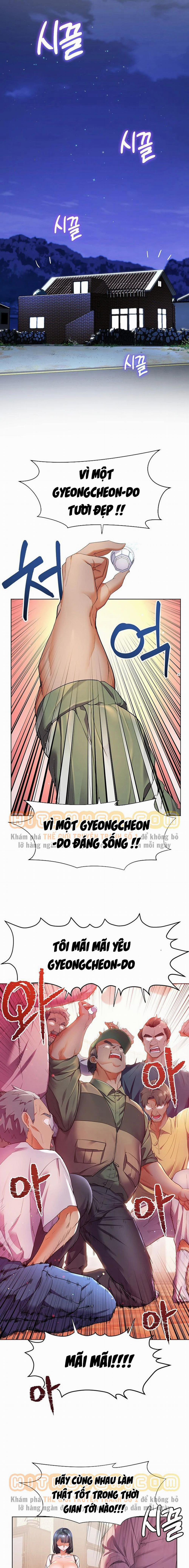 Cô Dâu Thời Thơ Ấu Của Tôi 36 trang 13