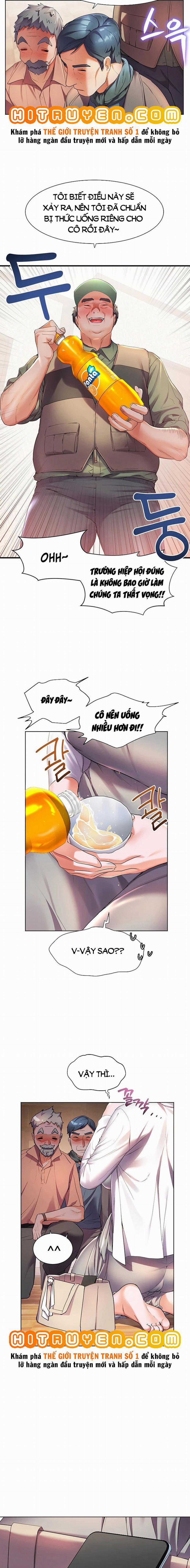 Cô Dâu Thời Thơ Ấu Của Tôi 36 trang 15