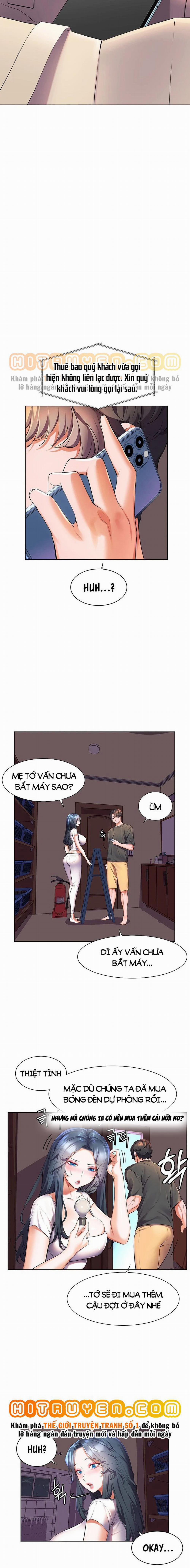 Cô Dâu Thời Thơ Ấu Của Tôi 36 trang 16