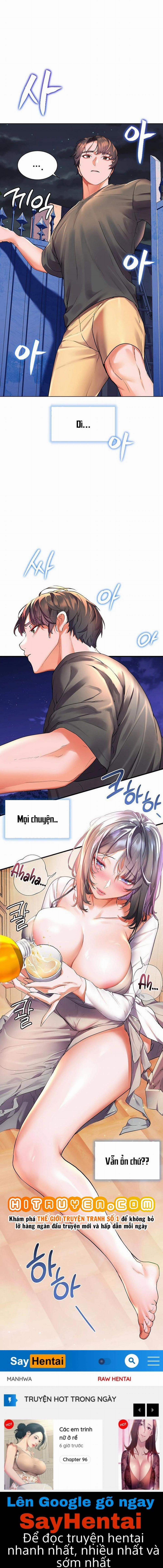 Cô Dâu Thời Thơ Ấu Của Tôi 36 trang 17