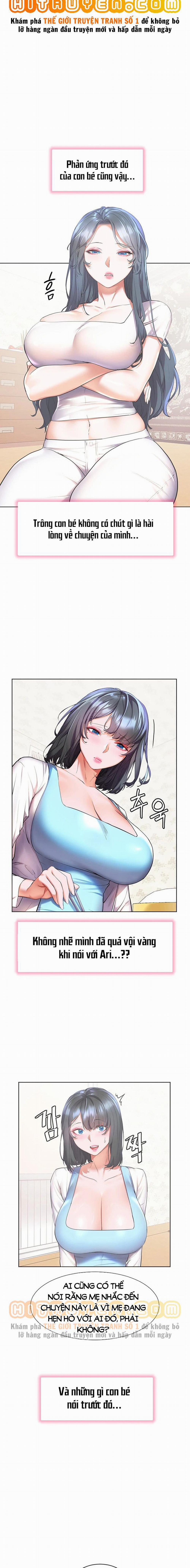 Cô Dâu Thời Thơ Ấu Của Tôi 36 trang 5