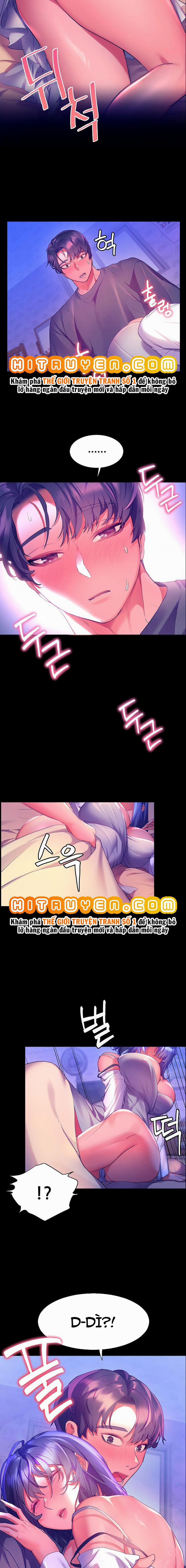 Cô Dâu Thời Thơ Ấu Của Tôi 37 trang 10