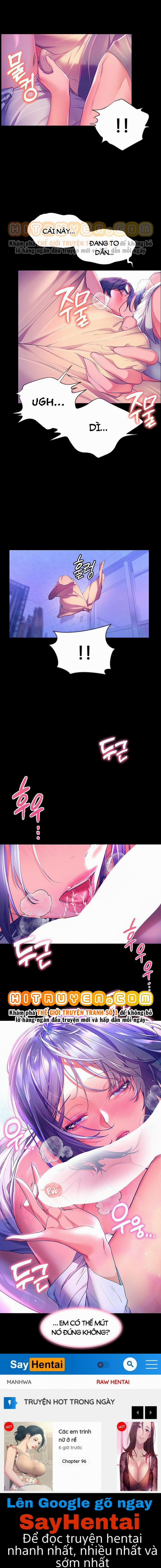 Cô Dâu Thời Thơ Ấu Của Tôi 37 trang 17