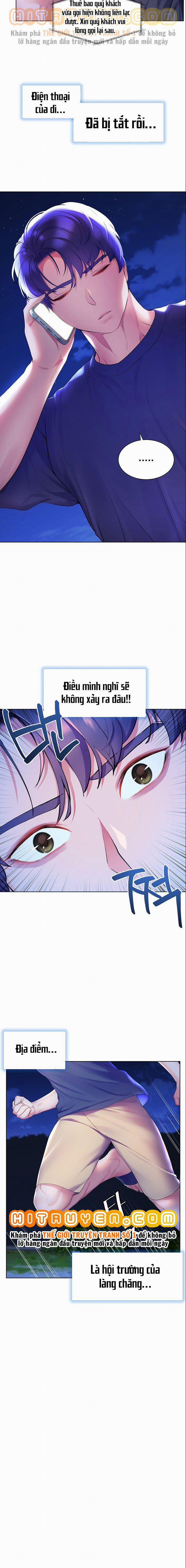 Cô Dâu Thời Thơ Ấu Của Tôi 37 trang 2