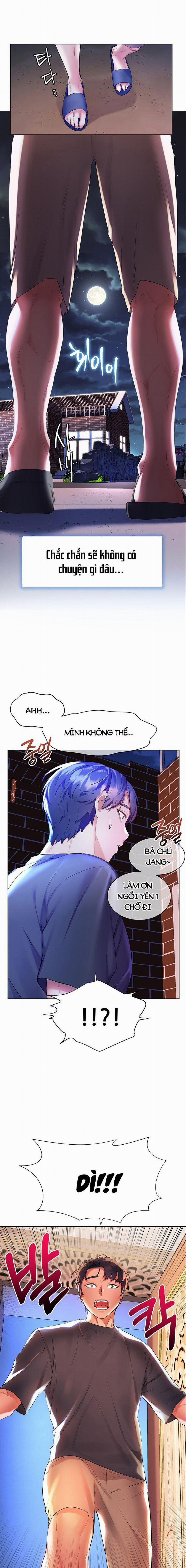 Cô Dâu Thời Thơ Ấu Của Tôi 37 trang 3