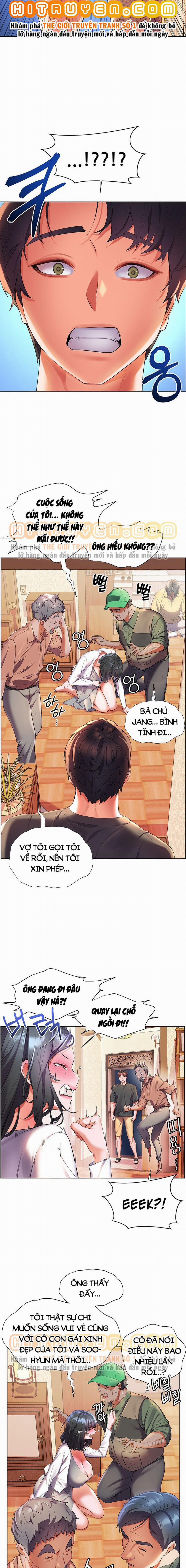 Cô Dâu Thời Thơ Ấu Của Tôi 37 trang 4