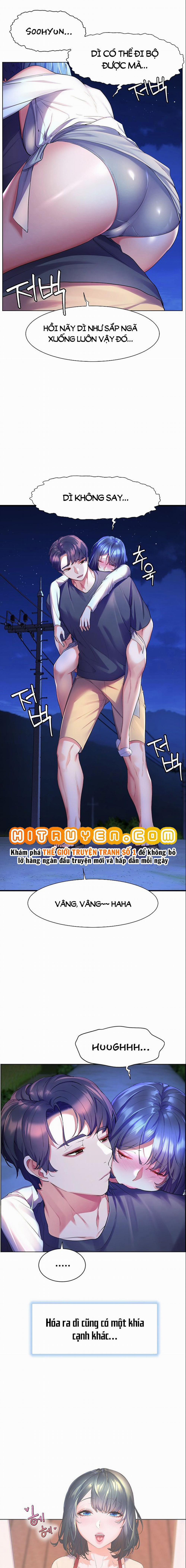 Cô Dâu Thời Thơ Ấu Của Tôi 37 trang 6