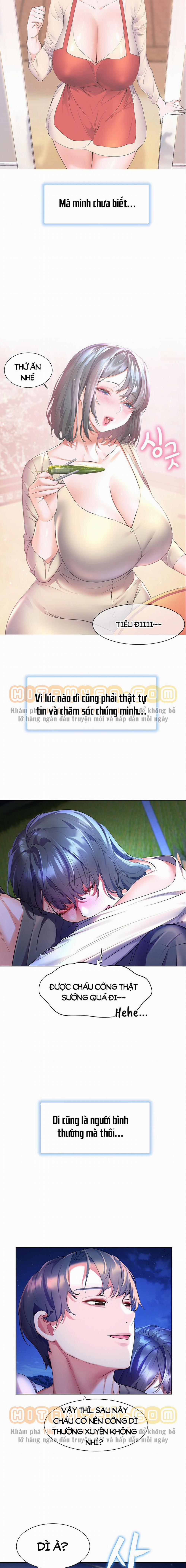 Cô Dâu Thời Thơ Ấu Của Tôi 37 trang 7