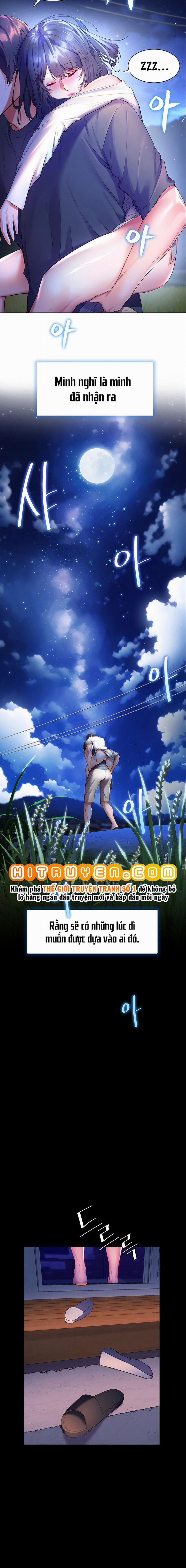 Cô Dâu Thời Thơ Ấu Của Tôi 37 trang 8