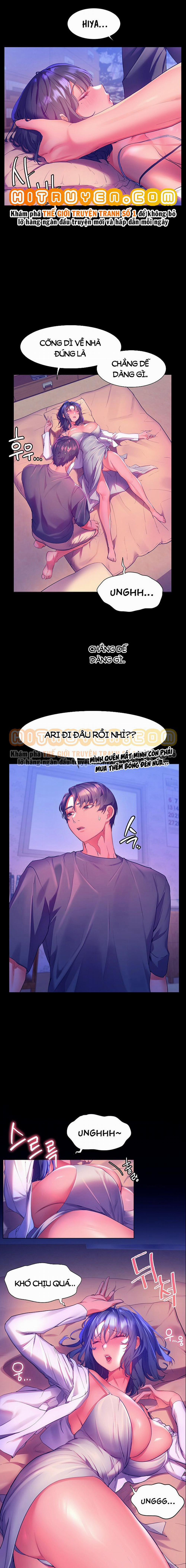 Cô Dâu Thời Thơ Ấu Của Tôi 37 trang 9