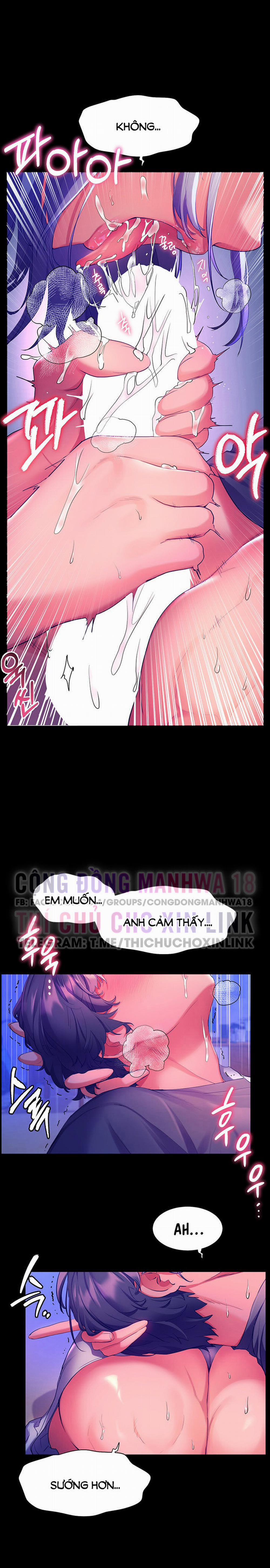 Cô Dâu Thời Thơ Ấu Của Tôi 38 trang 10