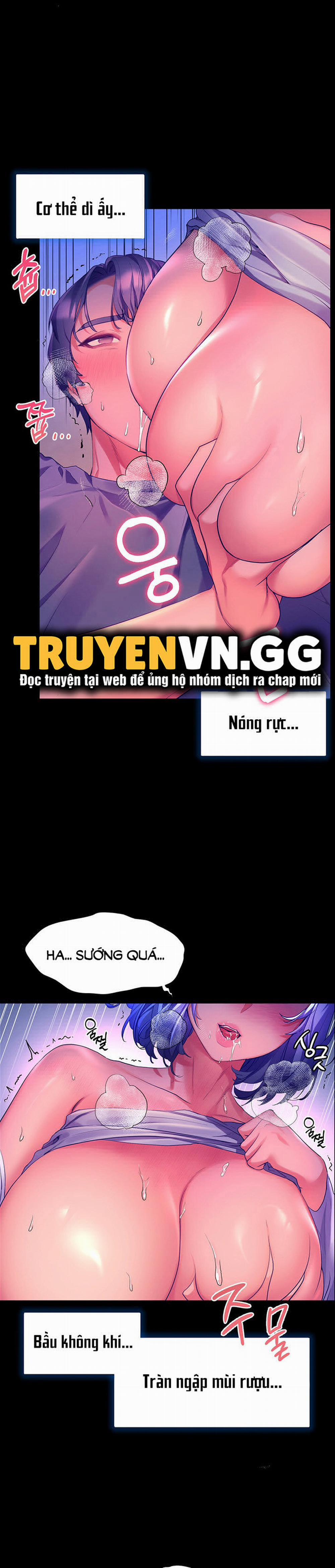 Cô Dâu Thời Thơ Ấu Của Tôi 38 trang 13