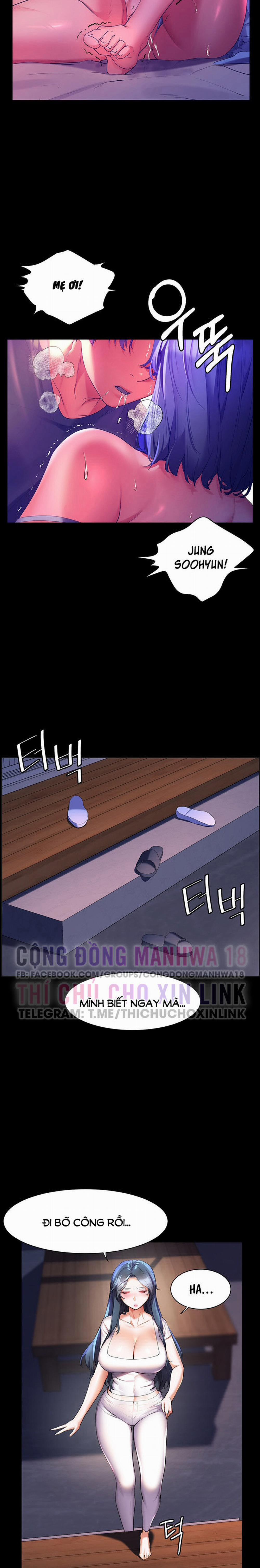 Cô Dâu Thời Thơ Ấu Của Tôi 38 trang 19