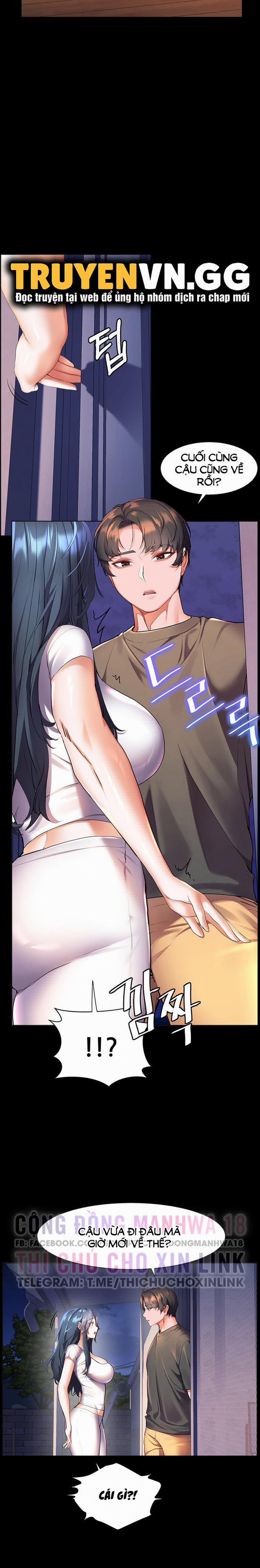 Cô Dâu Thời Thơ Ấu Của Tôi 38 trang 20