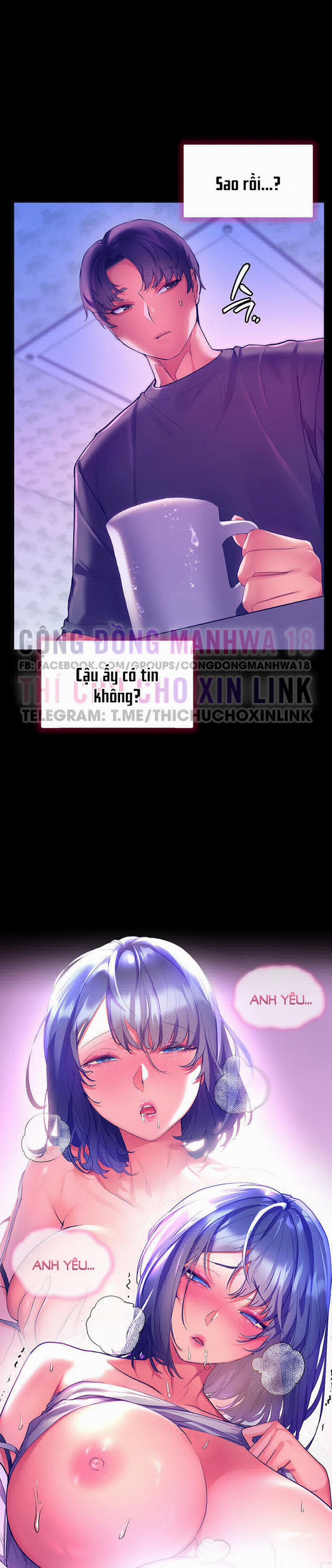 Cô Dâu Thời Thơ Ấu Của Tôi 38 trang 24