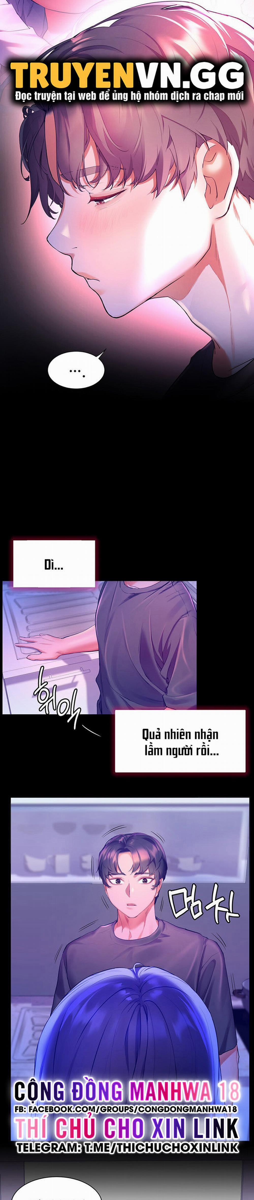 Cô Dâu Thời Thơ Ấu Của Tôi 38 trang 25