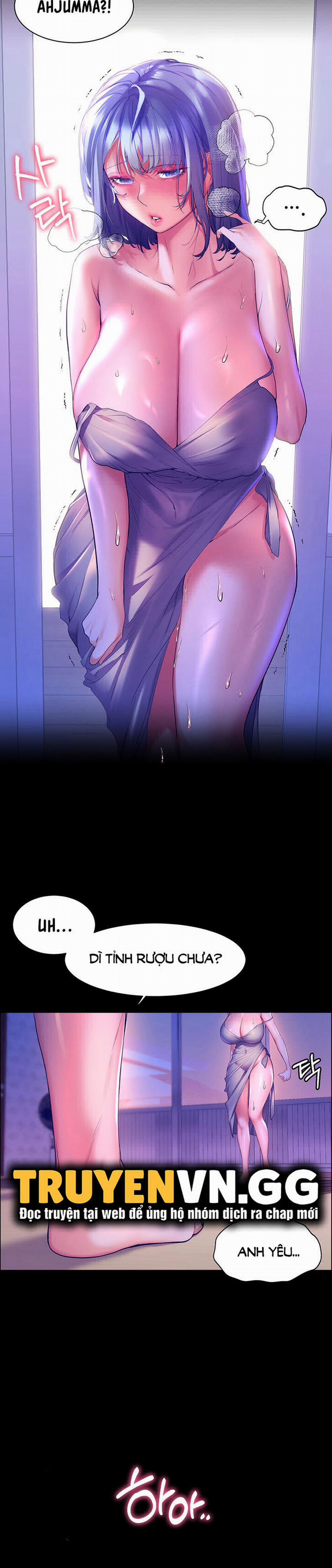 Cô Dâu Thời Thơ Ấu Của Tôi 38 trang 26