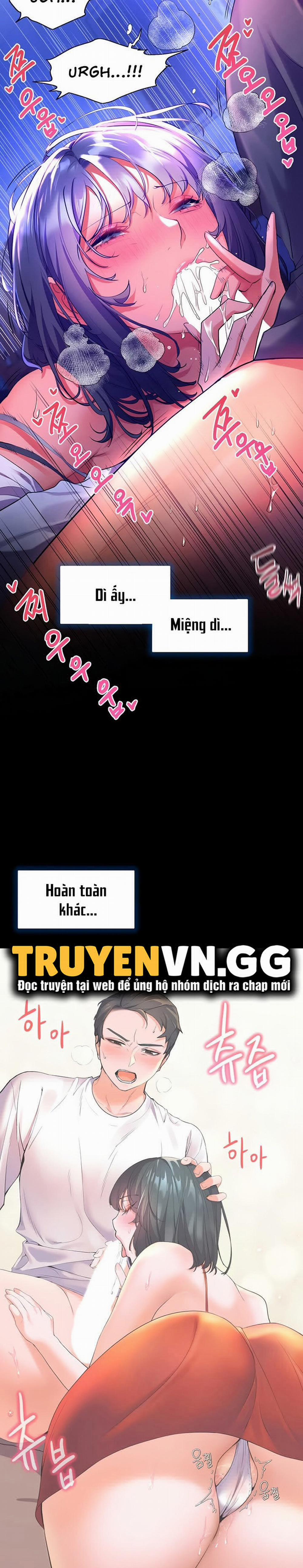 Cô Dâu Thời Thơ Ấu Của Tôi 38 trang 7
