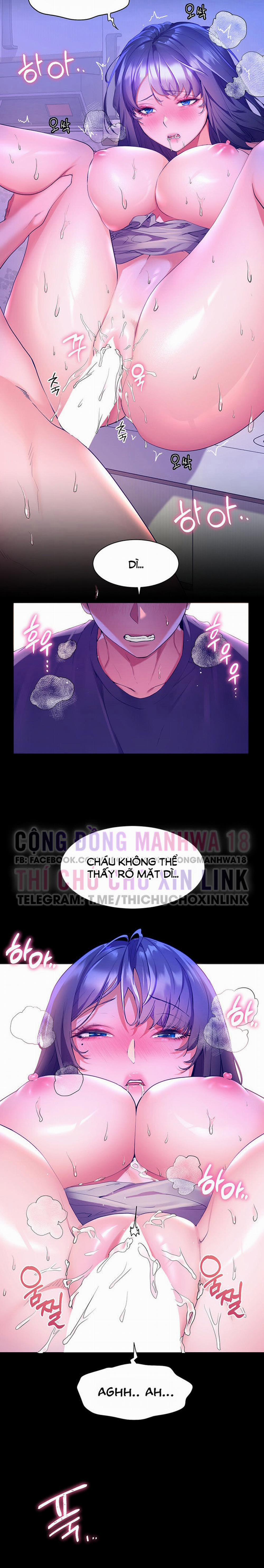 Cô Dâu Thời Thơ Ấu Của Tôi 39 trang 20