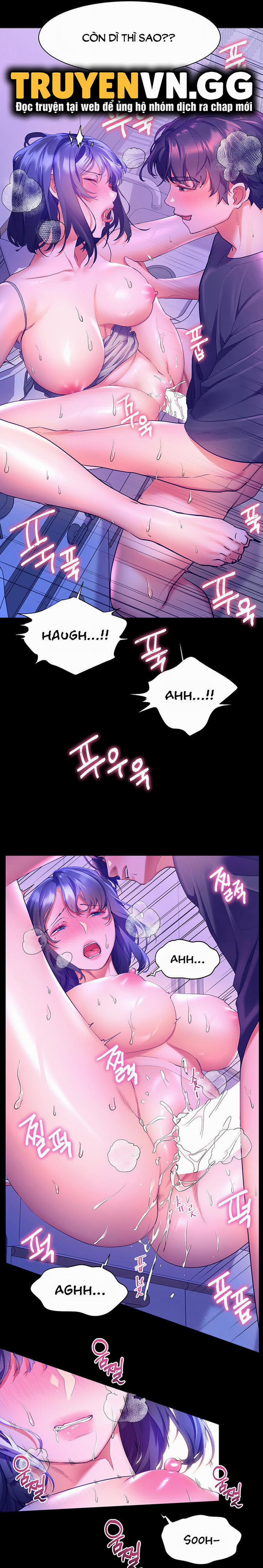 Cô Dâu Thời Thơ Ấu Của Tôi 39 trang 21