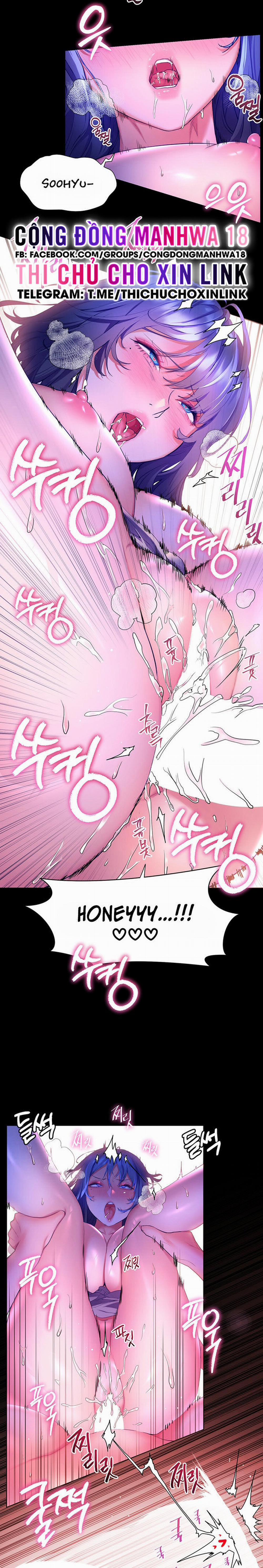 Cô Dâu Thời Thơ Ấu Của Tôi 39 trang 22
