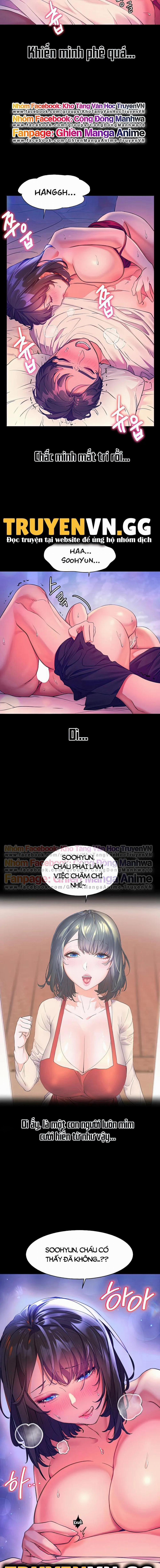 Cô Dâu Thời Thơ Ấu Của Tôi 6 trang 2