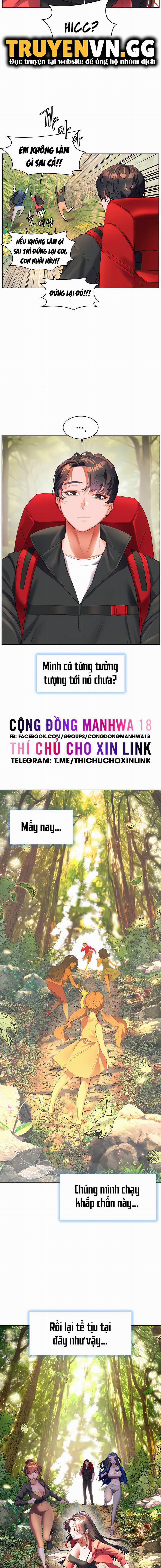 Cô Dâu Thời Thơ Ấu Của Tôi Chương 60 H t Trang 2