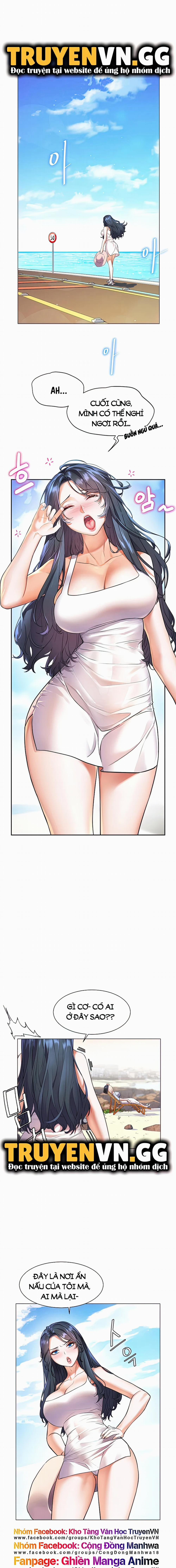 Cô Dâu Thời Thơ Ấu Của Tôi 7 trang 12