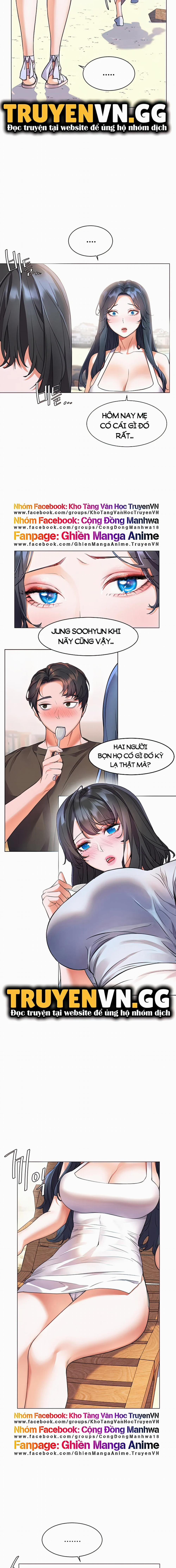 Cô Dâu Thời Thơ Ấu Của Tôi 7 trang 14