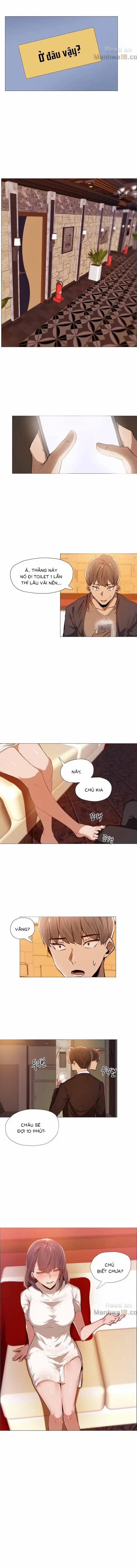 Cô, Đến Giờ Tan Ca Chưa 2 trang 20